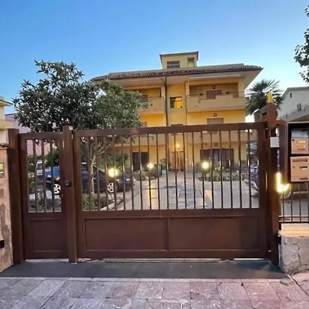 Casa Naxos