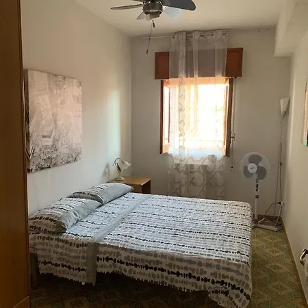 Apartment Casa Naxos