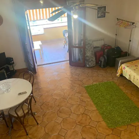 Apartment Casa Naxos