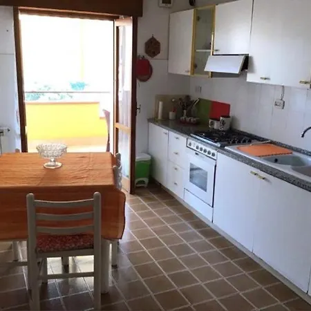 Apartment Casa Naxos Giardini Naxos