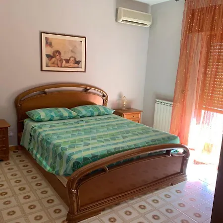 Casa Naxos Appartamento *
