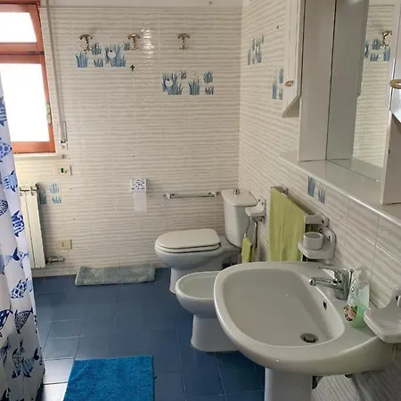 Appartamento Casa Naxos *