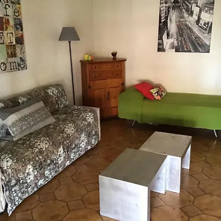 Casa Naxos Appartamento *
